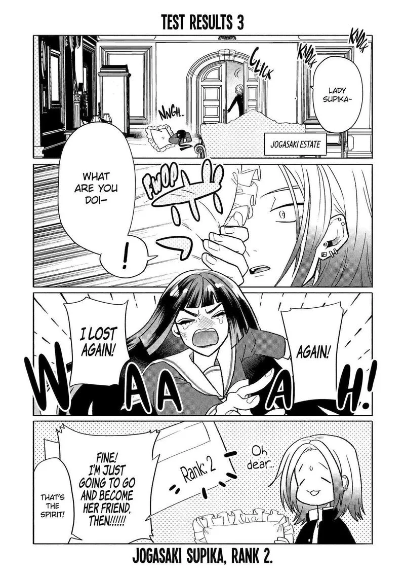 Otaku mo Koi mo Rensa suru Chapter 16 page 11