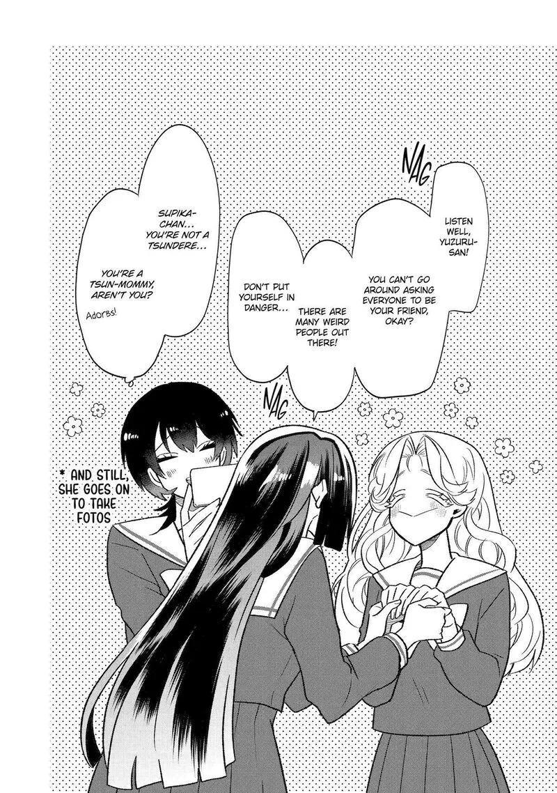 Otaku mo Koi mo Rensa suru Chapter 17 page 6