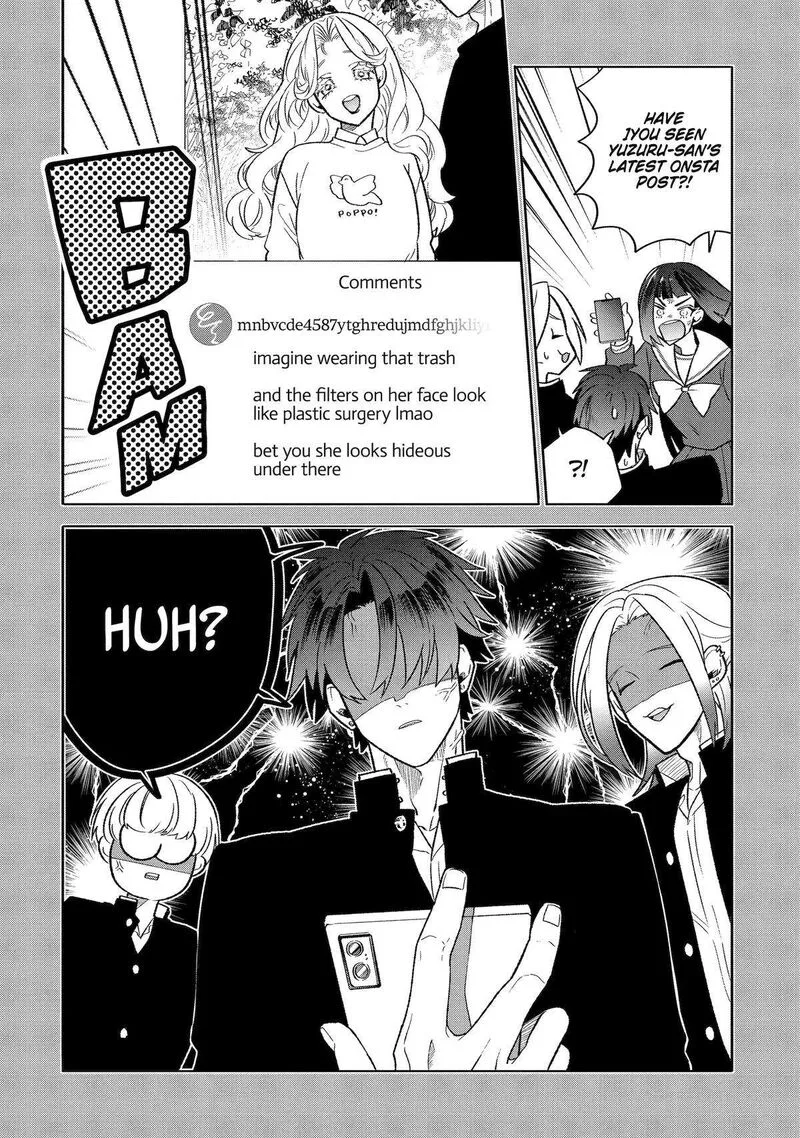 Otaku mo Koi mo Rensa suru Chapter 18 page 3