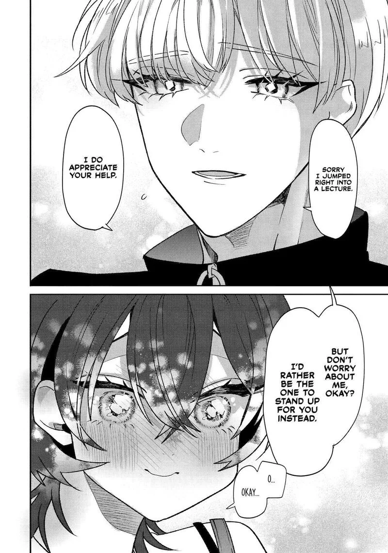 Otaku mo Koi mo Rensa suru Chapter 19 page 6
