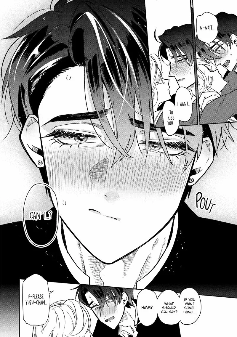 Otaku mo Koi mo Rensa suru Chapter 2 page 16