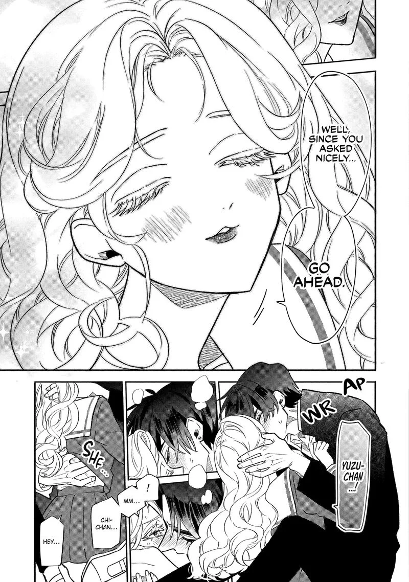 Otaku mo Koi mo Rensa suru Chapter 2 page 17