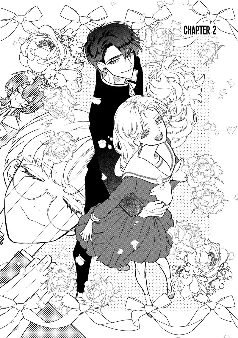 Otaku mo Koi mo Rensa suru Chapter 2 page 1