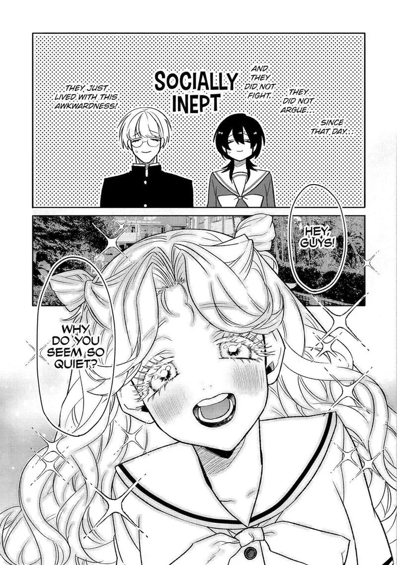 Otaku mo Koi mo Rensa suru Chapter 20 page 7