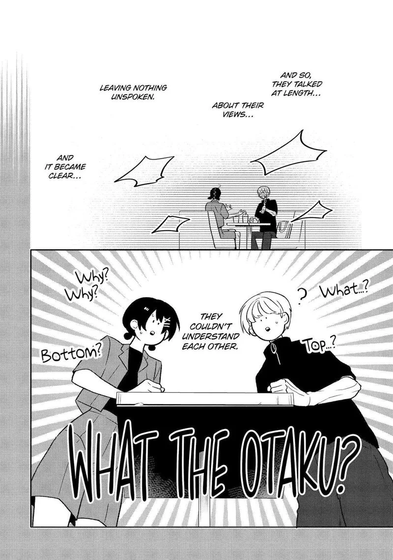 Otaku mo Koi mo Rensa suru Chapter 20 page 6