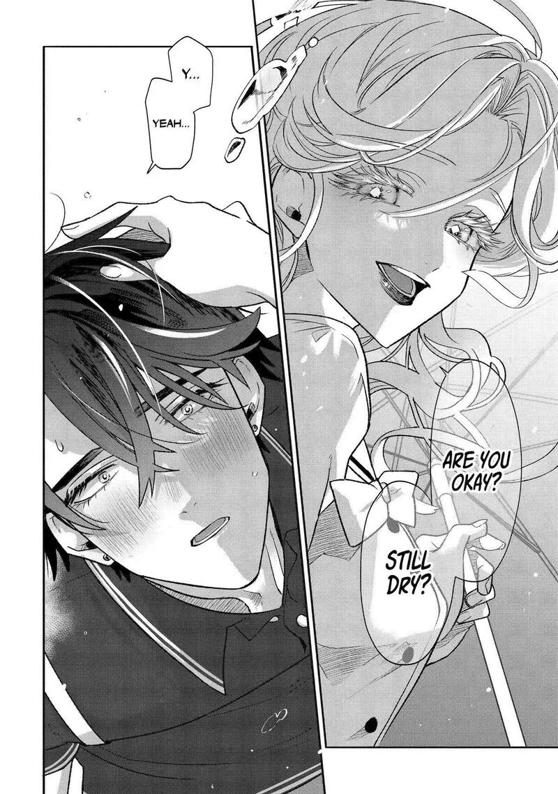 Otaku mo Koi mo Rensa suru Chapter 22 page 6