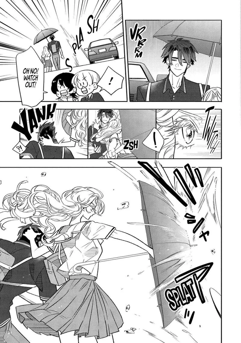 Otaku mo Koi mo Rensa suru Chapter 22 page 5