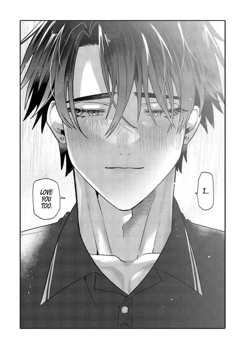 Otaku mo Koi mo Rensa suru Chapter 22 page 11