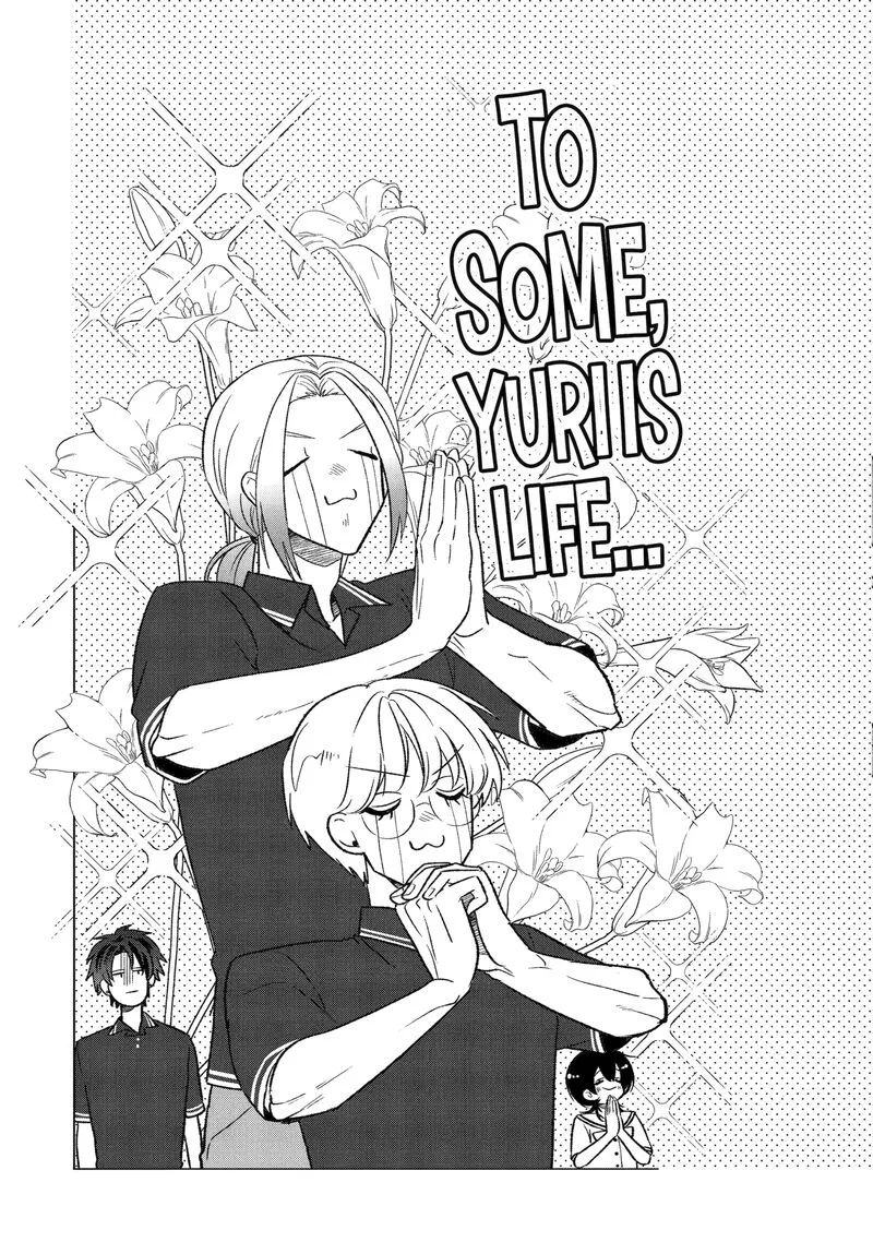 Otaku mo Koi mo Rensa suru Chapter 23 page 21