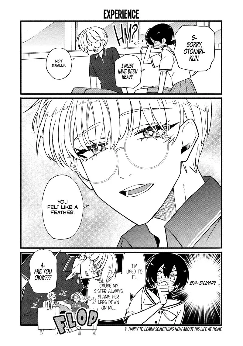 Otaku mo Koi mo Rensa suru Chapter 23 page 18