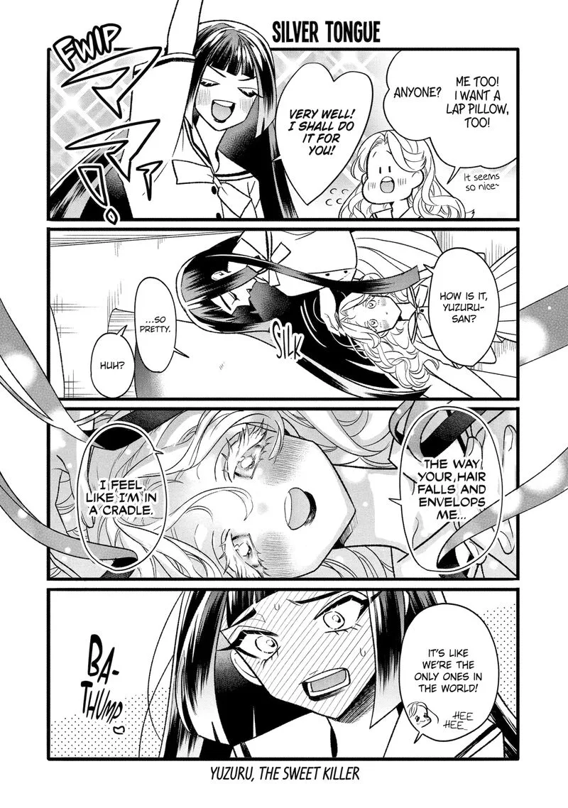 Otaku mo Koi mo Rensa suru Chapter 23 page 20