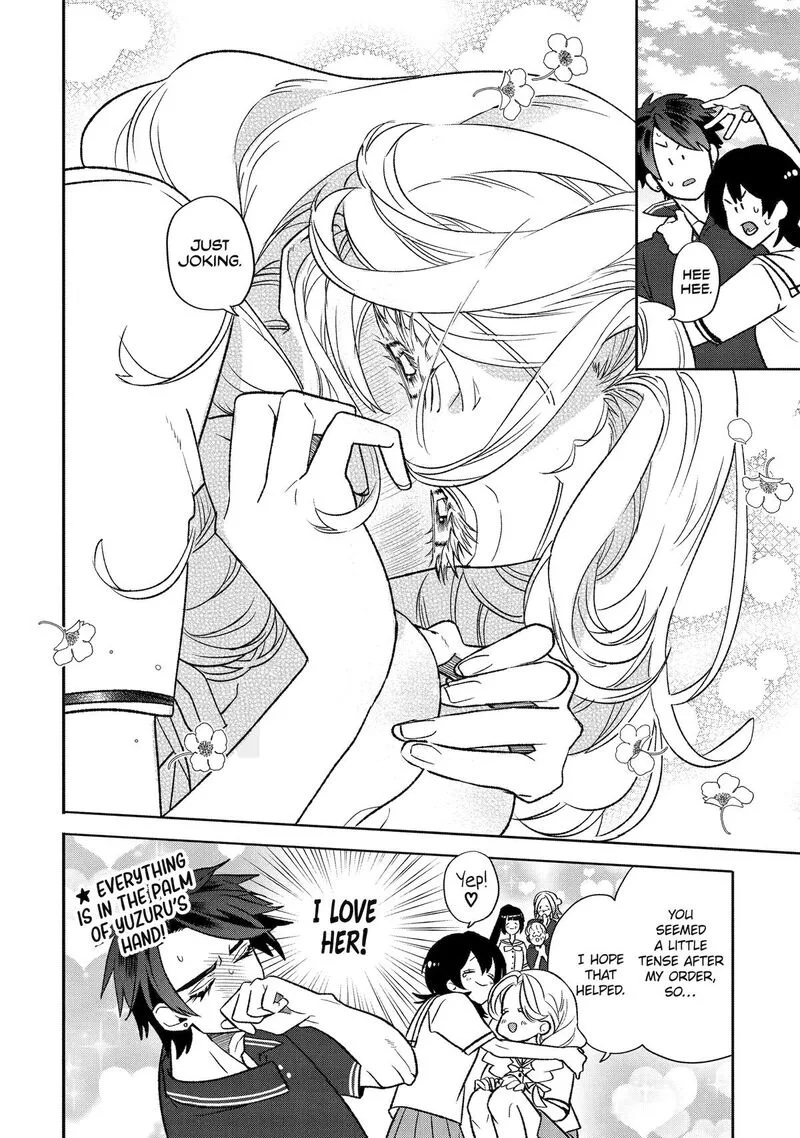 Otaku mo Koi mo Rensa suru Chapter 24 page 18