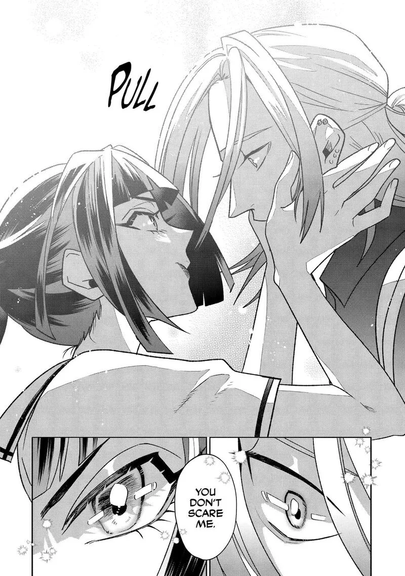 Otaku mo Koi mo Rensa suru Chapter 24 page 28
