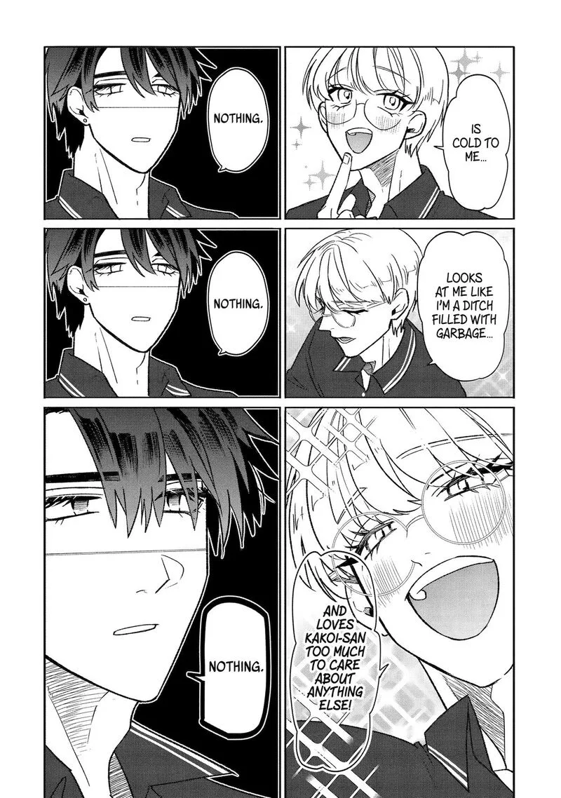 Otaku mo Koi mo Rensa suru Chapter 24 page 24