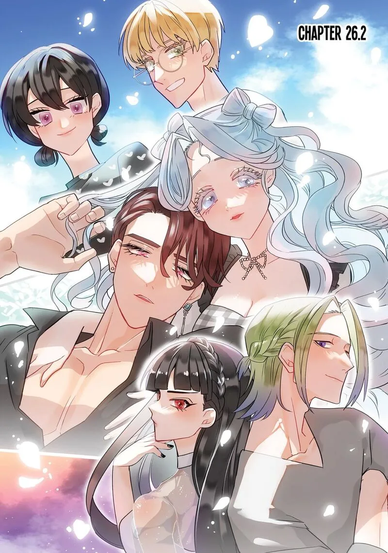 Otaku mo Koi mo Rensa suru Chapter 26 page 7