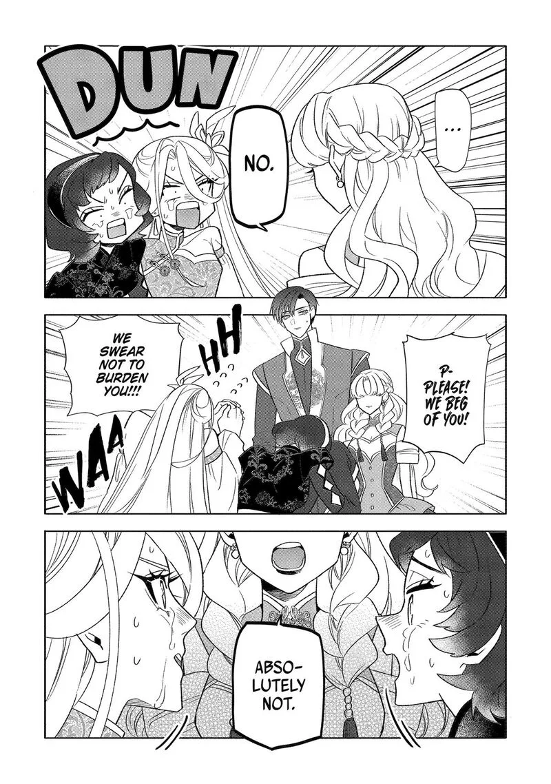 Otaku mo Koi mo Rensa suru Chapter 26 page 16