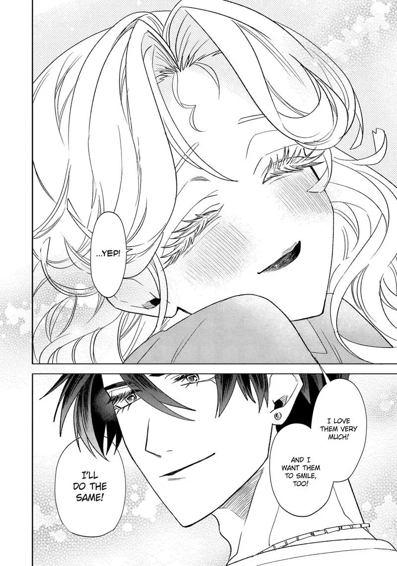 Otaku mo Koi mo Rensa suru Chapter 27 page 19