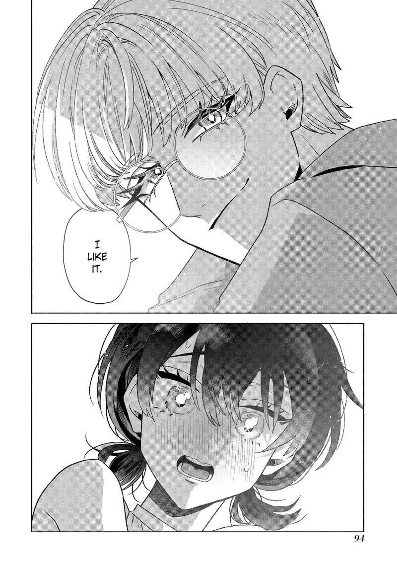 Otaku mo Koi mo Rensa suru Chapter 28 page 14