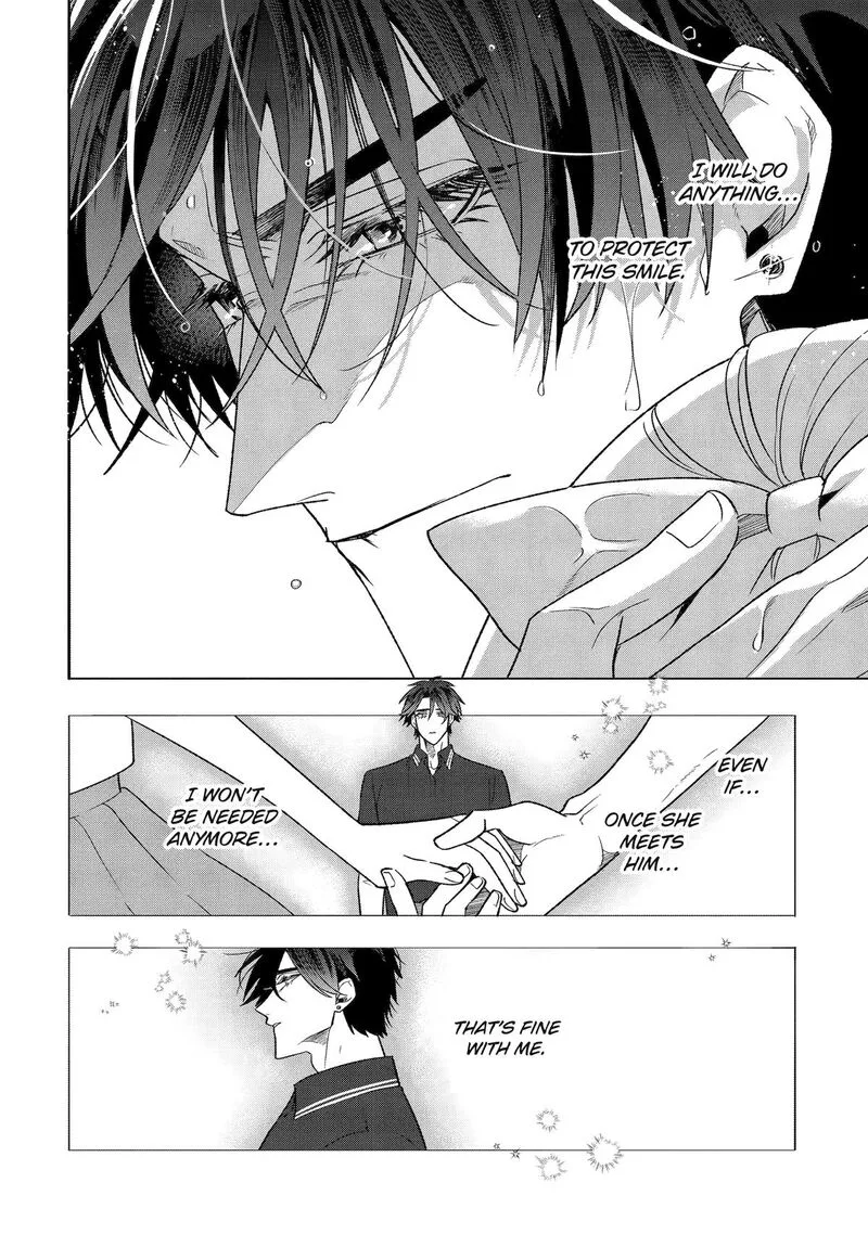 Otaku mo Koi mo Rensa suru Chapter 28 page 32