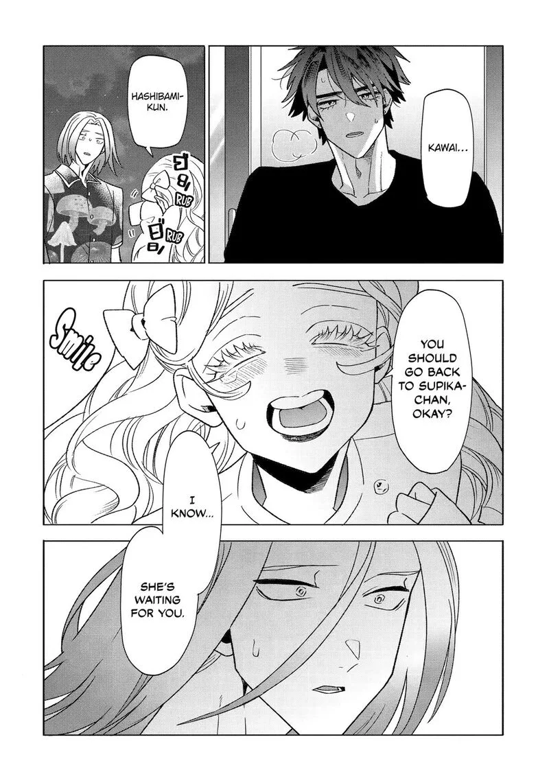 Otaku mo Koi mo Rensa suru Chapter 29 page 20