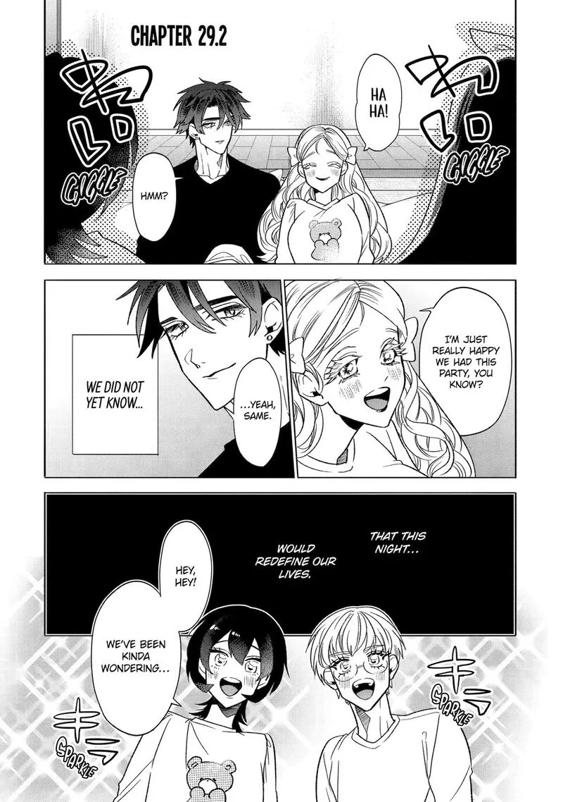 Otaku mo Koi mo Rensa suru Chapter 29 page 6