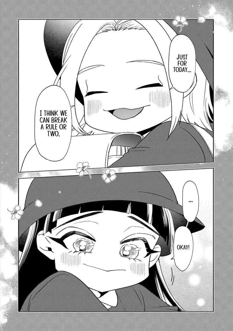 Otaku mo Koi mo Rensa suru Chapter 29 page 12