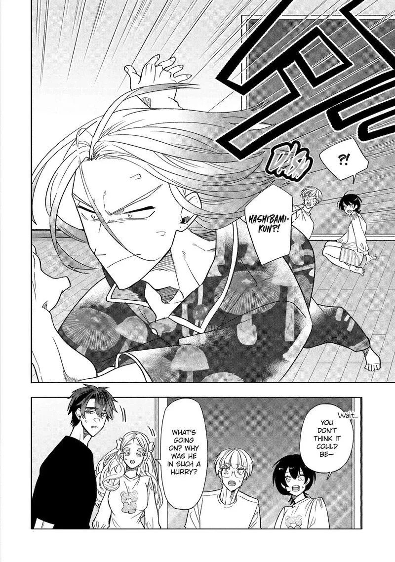 Otaku mo Koi mo Rensa suru Chapter 29 page 30