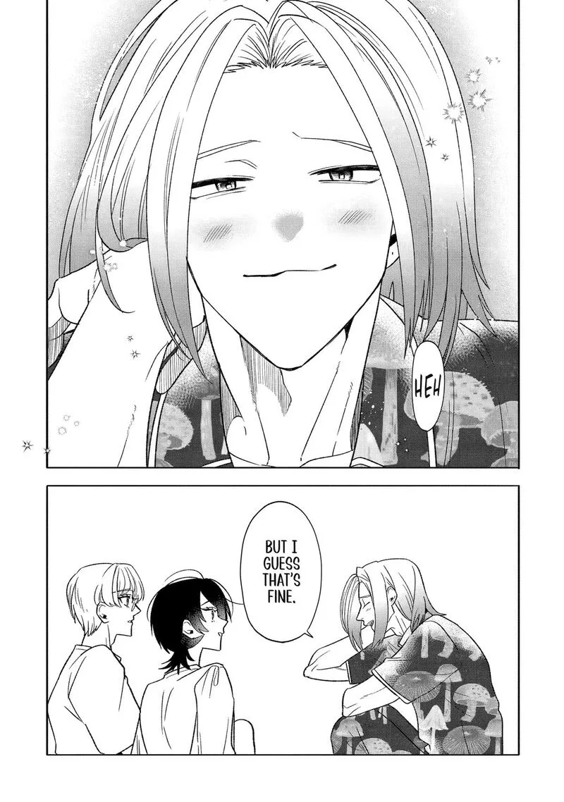 Otaku mo Koi mo Rensa suru Chapter 29 page 27