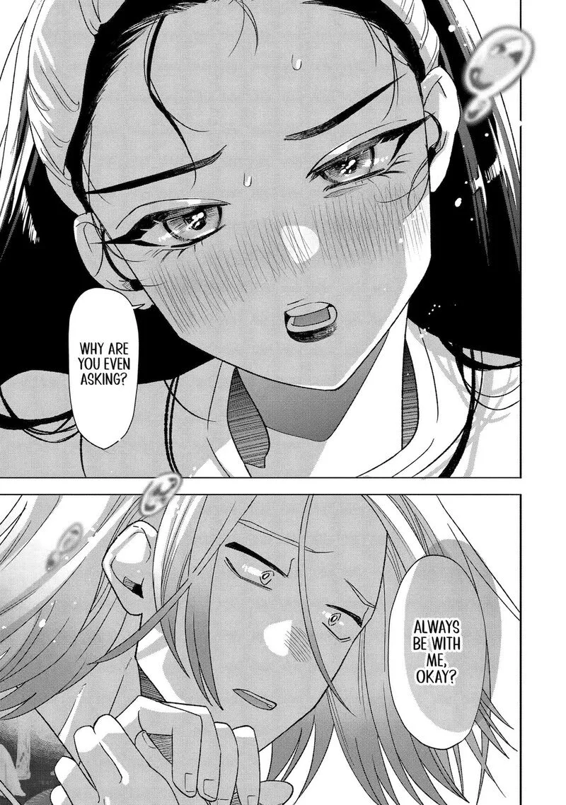 Otaku mo Koi mo Rensa suru Chapter 29 page 40