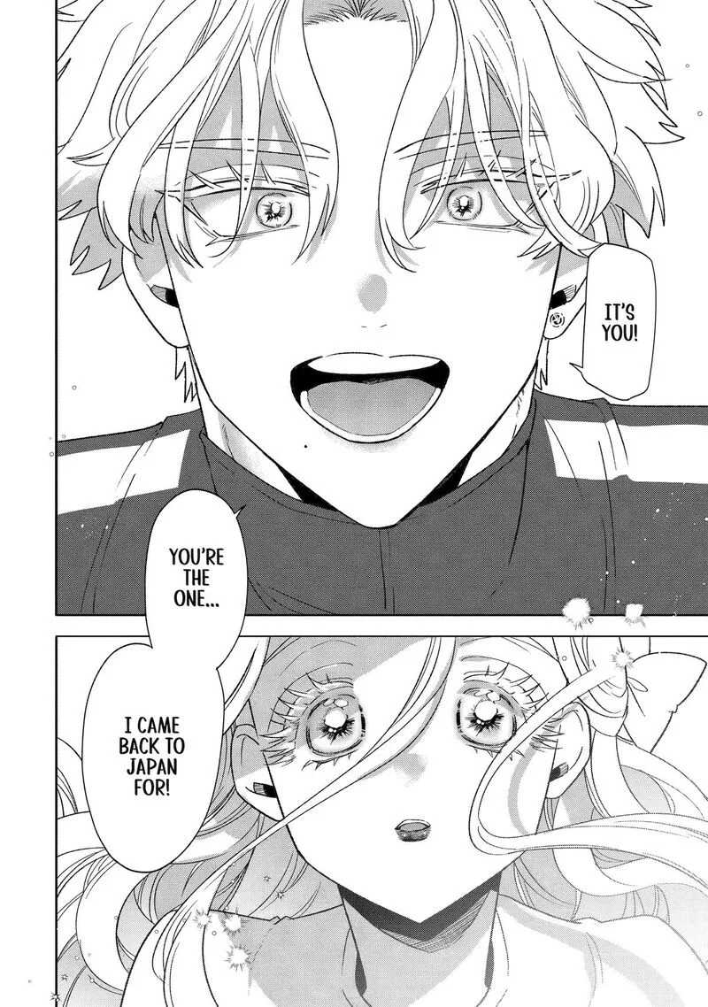 Otaku mo Koi mo Rensa suru Chapter 29 page 45
