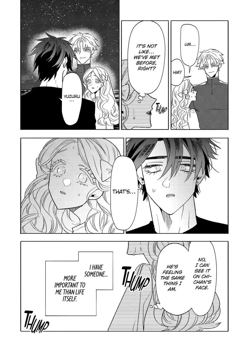 Otaku mo Koi mo Rensa suru Chapter 29 page 48