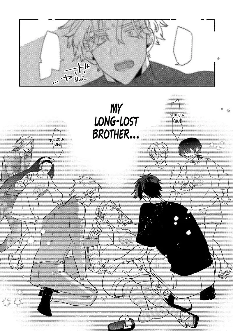 Otaku mo Koi mo Rensa suru Chapter 29 page 50