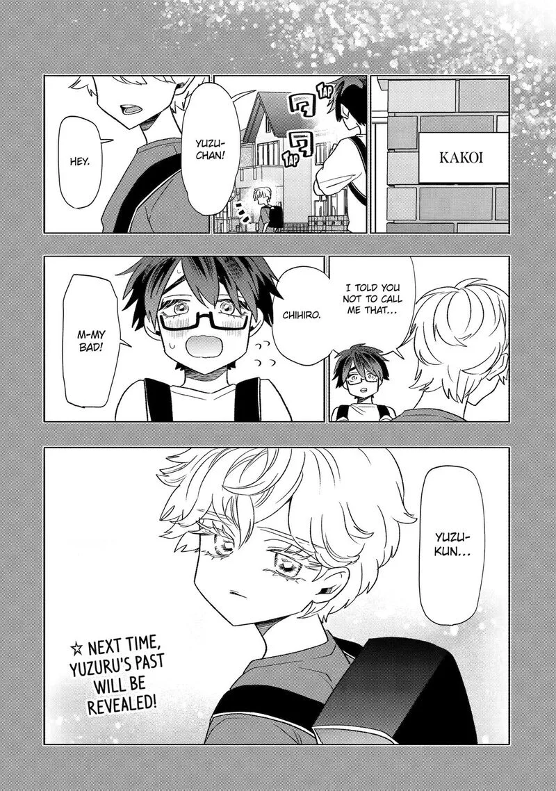 Otaku mo Koi mo Rensa suru Chapter 29 page 51