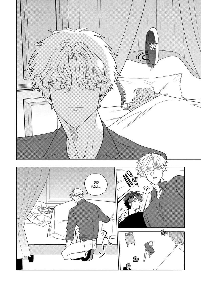 Otaku mo Koi mo Rensa suru Chapter 30 page 8