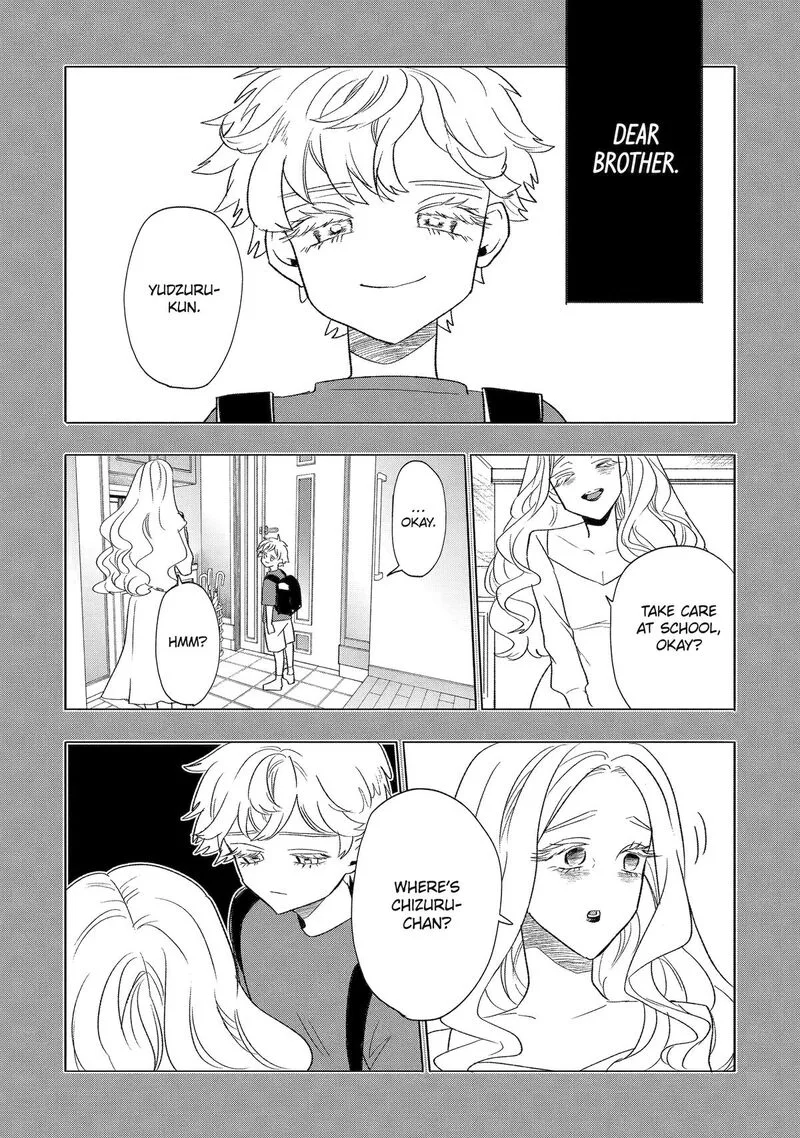 Otaku mo Koi mo Rensa suru Chapter 30 page 12