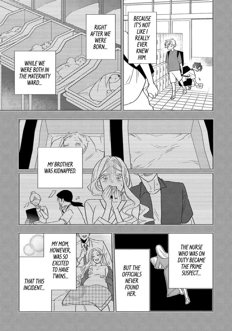 Otaku mo Koi mo Rensa suru Chapter 30 page 15