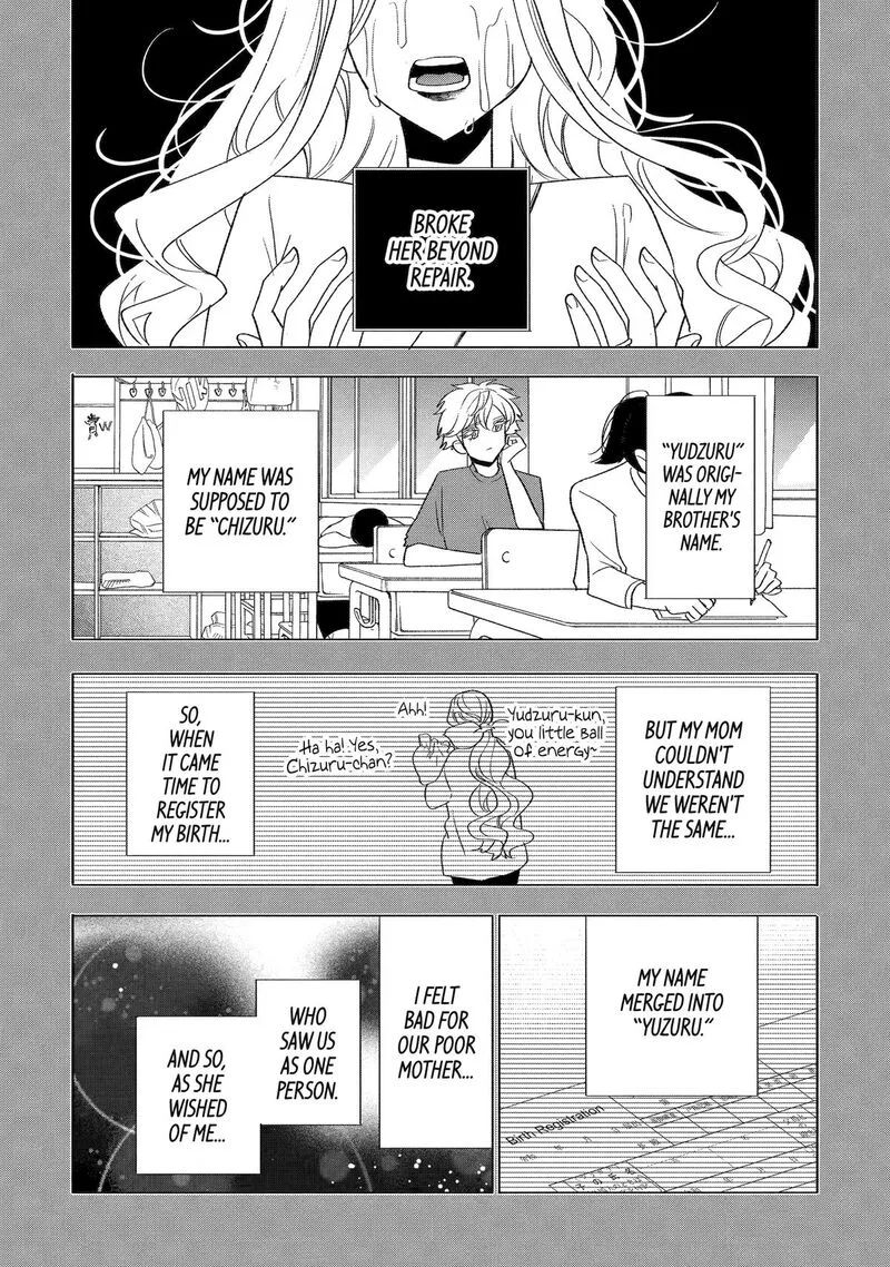 Otaku mo Koi mo Rensa suru Chapter 30 page 16