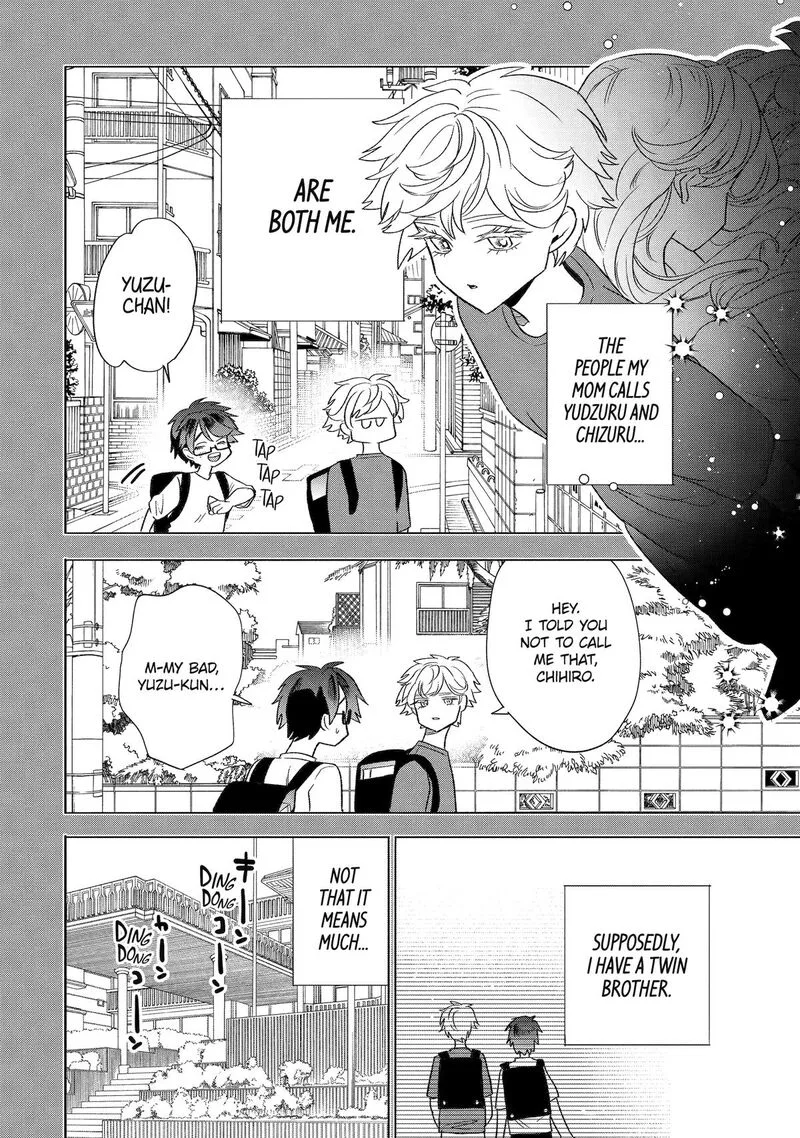 Otaku mo Koi mo Rensa suru Chapter 30 page 14