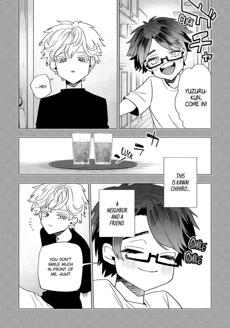 Otaku mo Koi mo Rensa suru Chapter 31 page 2