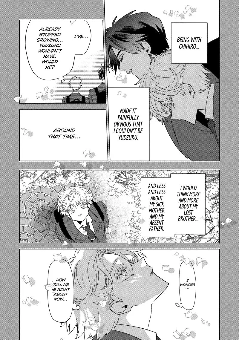 Otaku mo Koi mo Rensa suru Chapter 31 page 9
