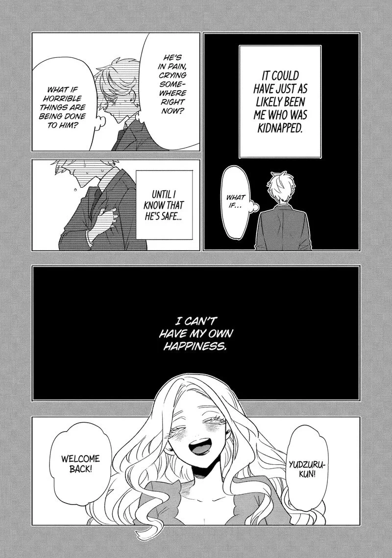 Otaku mo Koi mo Rensa suru Chapter 31 page 11