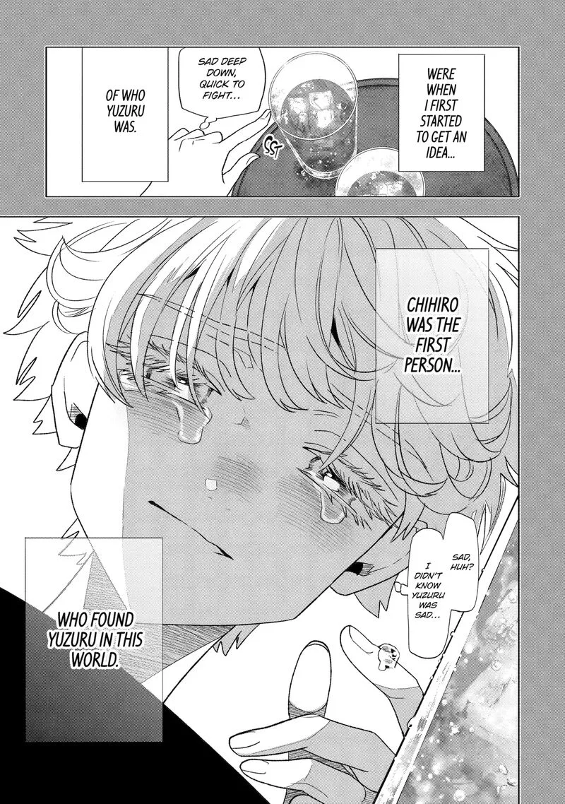 Otaku mo Koi mo Rensa suru Chapter 31 page 7