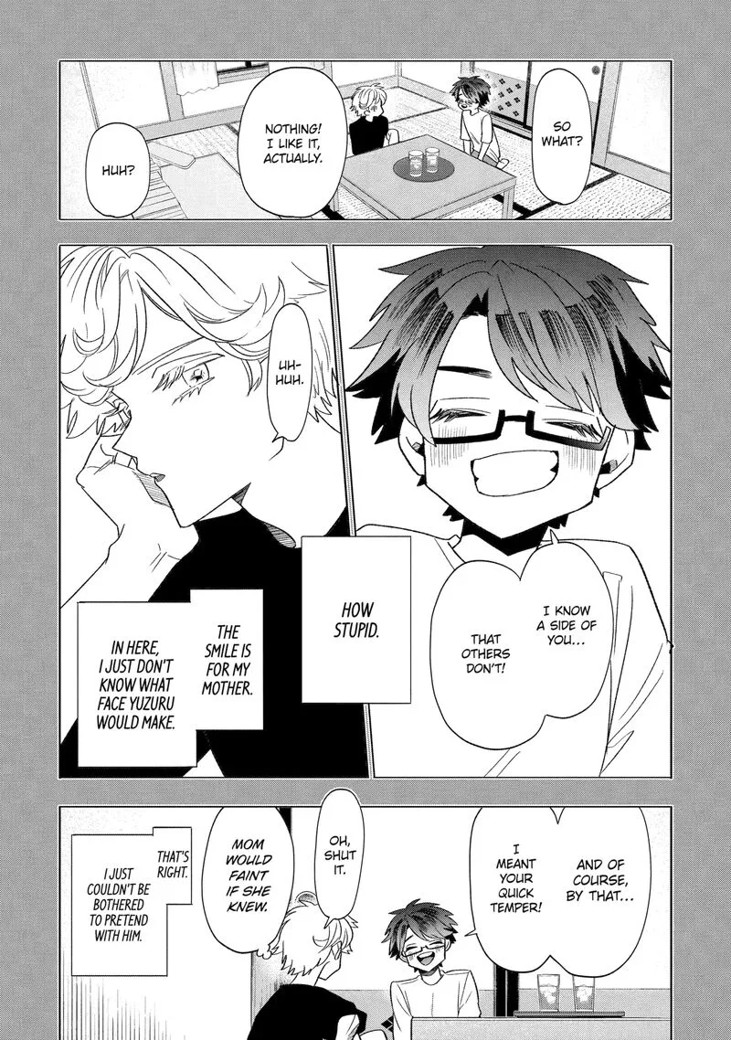 Otaku mo Koi mo Rensa suru Chapter 31 page 3