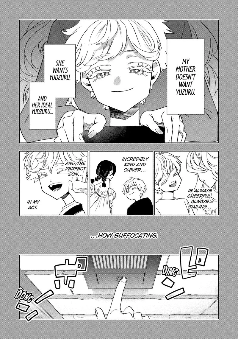 Otaku mo Koi mo Rensa suru Chapter 31 page 1