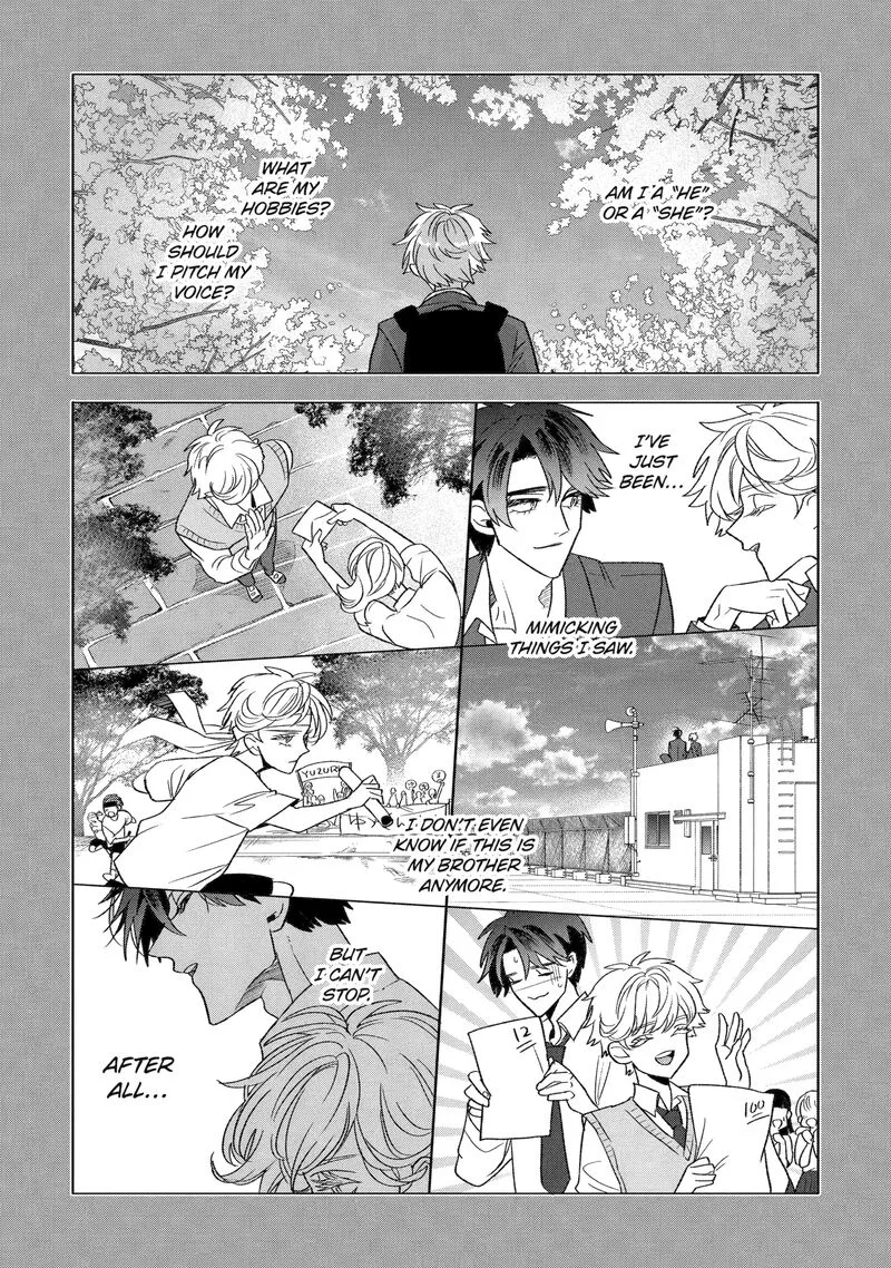 Otaku mo Koi mo Rensa suru Chapter 31 page 10