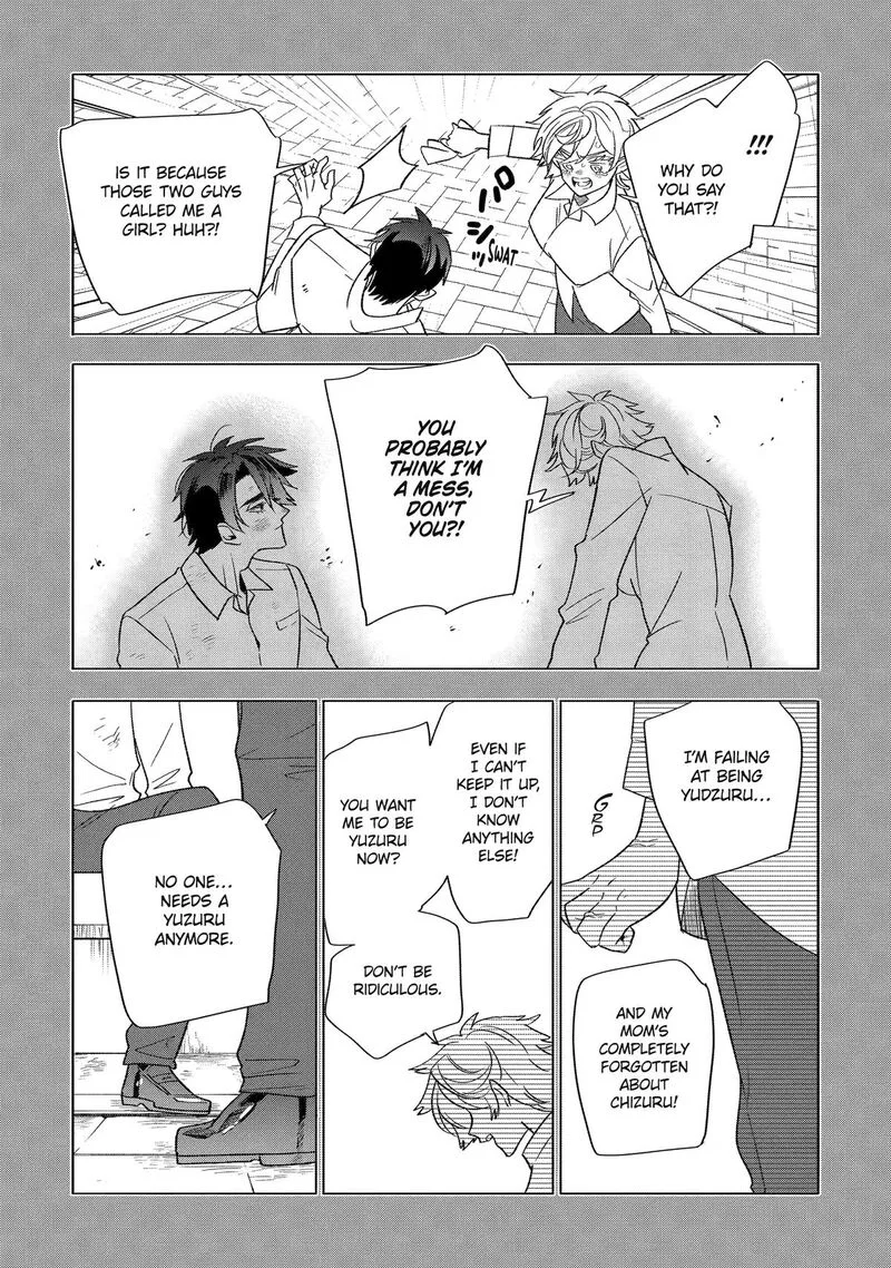 Otaku mo Koi mo Rensa suru Chapter 32 page 5