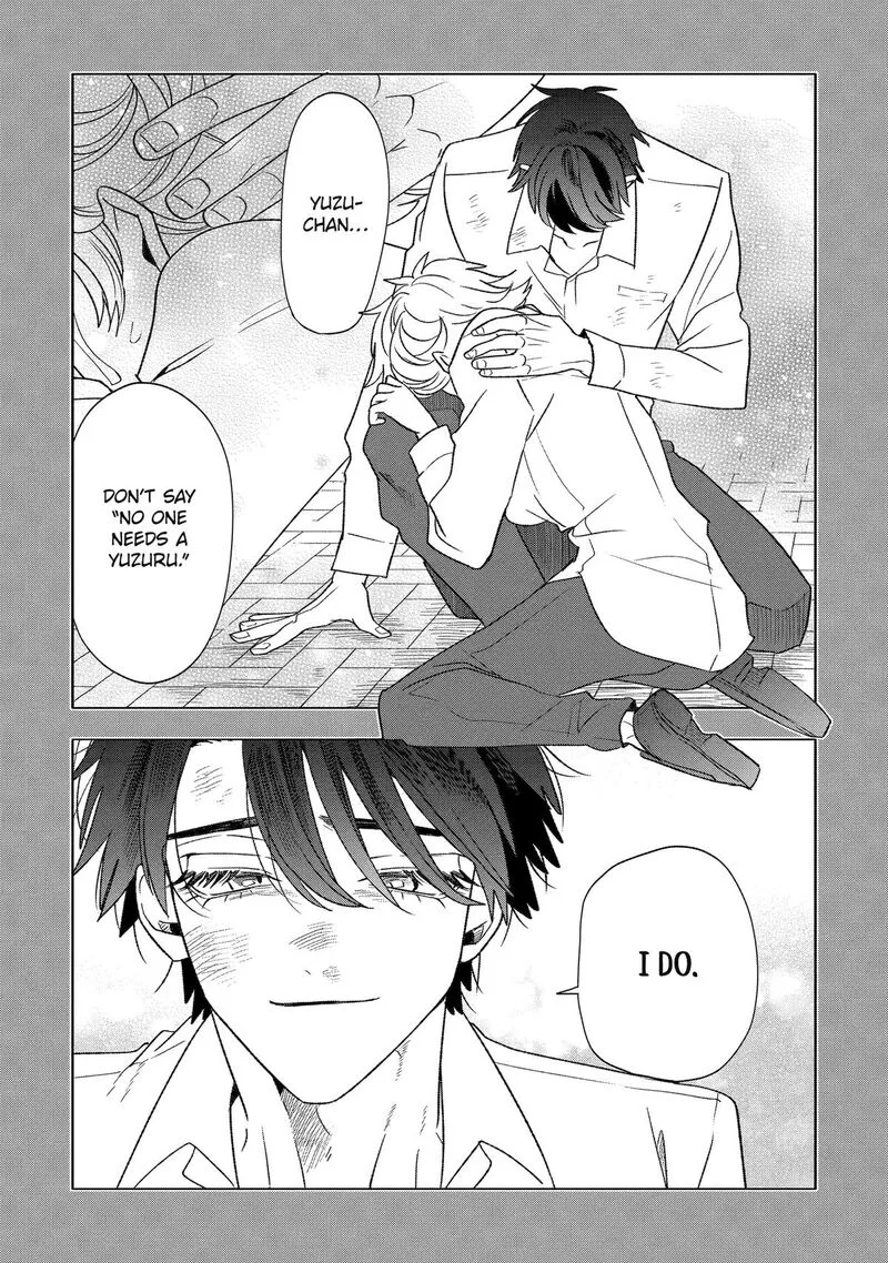 Otaku mo Koi mo Rensa suru Chapter 32 page 9