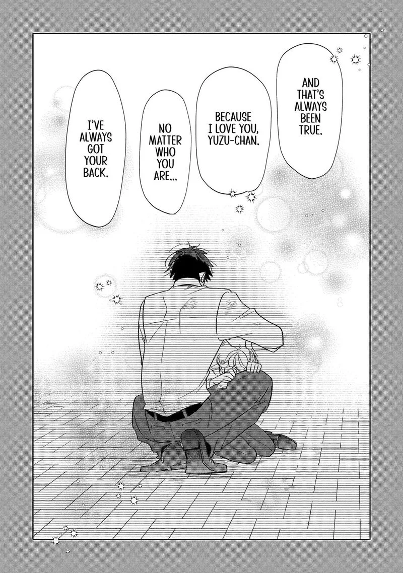 Otaku mo Koi mo Rensa suru Chapter 32 page 10