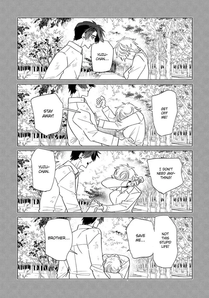 Otaku mo Koi mo Rensa suru Chapter 32 page 6