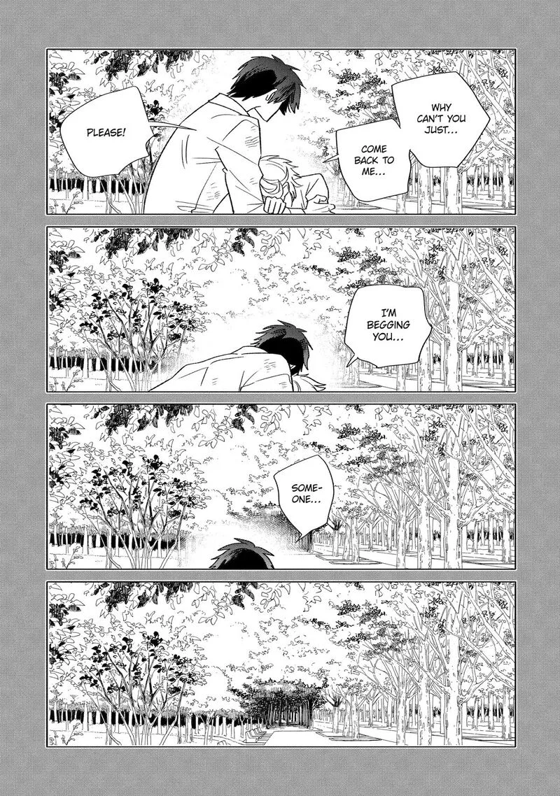 Otaku mo Koi mo Rensa suru Chapter 32 page 7
